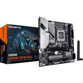 GIGABYTE H810M G WIFI6 GEN5