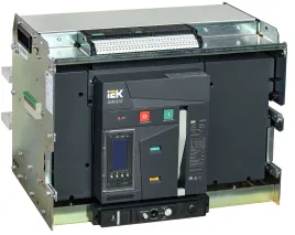 ARMAT AR-A5Y TY50 3P W HR Выключатель автомат. с акс. IEK