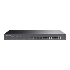 Маршрутизатор/ SafeStream™ Gigabit Multi-WAN VPN Router with 10G ports UK...