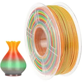 NV-PRINT NV-3D-PETG-RAINBOW