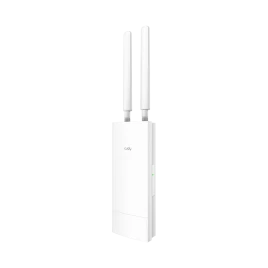 Точка доступа/ AX3000 High Power WiFi 6 Gigabit Outdoor Access...