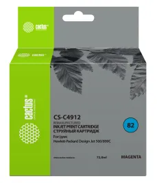 Cactus CS-C4912
