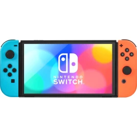 Nintendo Switch OLED HEG-S-KABAA