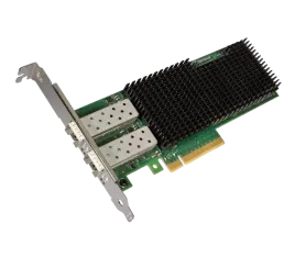 Сетевая карта/ Intel® Ethernet Converged Network Adapter XXV710-DA2, D
