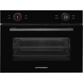 Kuppersberg KMW 612 Black
