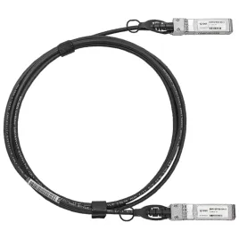 Модуль/ Модуль 25G SFP28 Direct Attach, дальность до 3м