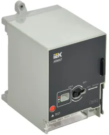 IEK AR-MCCBD-MD-230-0-01-C