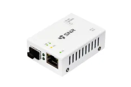 SNR SNR-CVT-1000SFP-mini