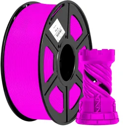 Cactus CS-3D-PLA-1KG-FUCHSI