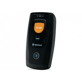 Сканер штрих-кодов/ BS80 Piranha II 2D CMOS Bluetooth scanner, reads b