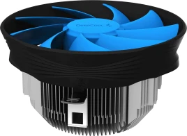 Кулер Deepcool Archer Bigpro V2 Soc-AM5/AM4/1200/1700/1851 4-pin 24-30dB Al+Cu 125W...