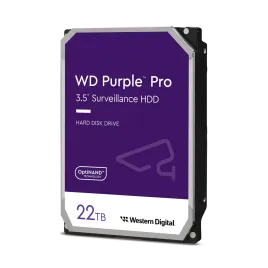 WD Purple Pro WD221PURP