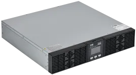ITK ELECTRA OR ИБП 2кВА/2кВт LCD 48VDC с АКБ 4х9AH