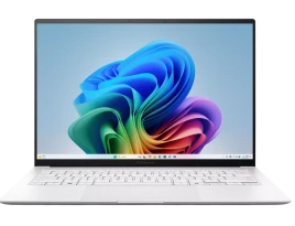Ноутбук/ ASUS UX5406SA-PV058W 14"(2880x1800 OLED 16:10)/Intel Core Ult