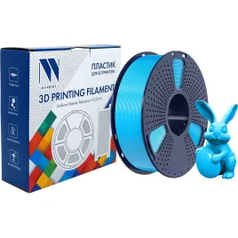 NV-PRINT NV-3D-PETG-GLOW-BLUE