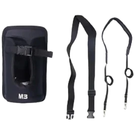 Чехол с ремешком/ SL10, SL10K, SL20, SM10, SM15, SM20 Fabric Holster with Strap, belt