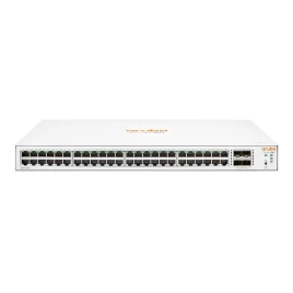 Коммутатор HPE JL814A HPE Aruba Instant On 1830 48G Web-managed...