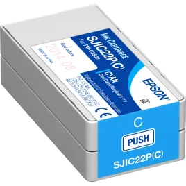 Epson SJIC22P (C33S020602)