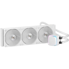 Система жидкостного охлаждения/ Water Cooling System Ocypus Iota L36 WH...