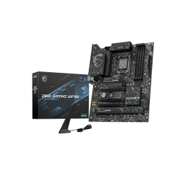 MSI Z890 GAMING WIFI6E