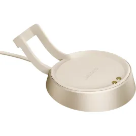 Jabra Evolve2 85 Desk Stand USB-C Beige 14207-68