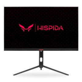 Монитор HISPIDA 27'' 2560x1440, IPS, 178/178, 1ms, 300nit, 1500:1, 275