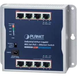 PLANET WGS-818HP