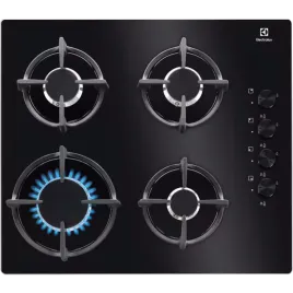 Electrolux KGG6407K