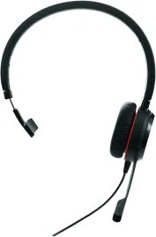 Jabra Evolve 20SE MS Mono