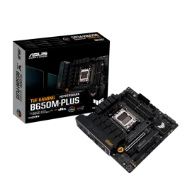 ASUS TUF GAMING B650M-PLUS