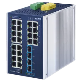 Planet IGS-4215-24T4X