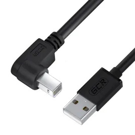 Greenconnect  USB 2.0 Type-AM - USB 2.0 Type-BM 1.5м