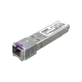 Трансивер/ PLANET GPON OLT SFP Transceiver (Class C++, Optical Power: