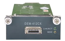 D-Link DEM-412CX/A1A