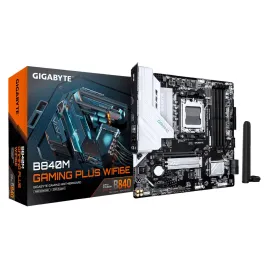 Материнская плата/ B840M GAMING P WF6E