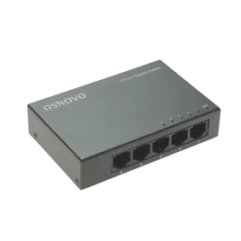 OSNOVO SW-5G