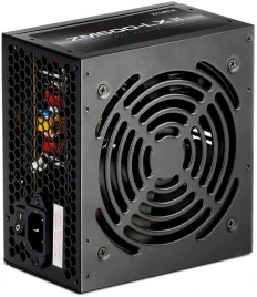 Zalman ZM600-LXII