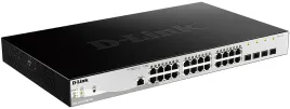 D-Link DGS-1210-28MP/ME/B1A