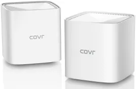 Wi-Fi Mesh-система/ AC1200 Whole Home Mesh Wi-Fi System, 1000Base-T WA