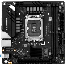 MAXSUN MS-Challenger H610ITX 2LAN V3