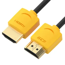 Greenconnect HDMI (m) - HDMI (m) 1м