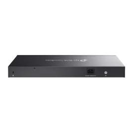 Коммутатор/ Jetstream 16-port gigabit smart switch with 2-gigabit uplink ports, 16 10/100/1000Mbps RJ-45 ports, 2 1000Mbps SFP slots, abundant L2/L2+ features, rack-mountable, support Omada SDN mode and individual mode
