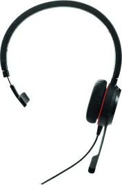 Jabra Evolve 30 II UC Mono