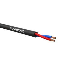 NOVACORD Speaker 2x2.5 FRNC-C 500DW - Кабель акустический (спикерный)