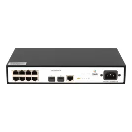 SNR-S2982G-8T-DC