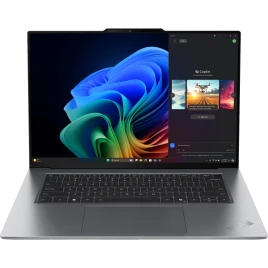 Ноутбук/ Lenovo ThinkPad X9-15 G1 15.3" 2.8K(2880x1800) Touch OLED 500