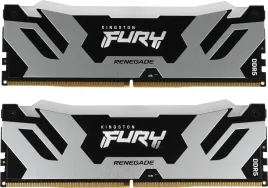 Kingston FURY Renegade RGB XMP KF576C38RSAK2-32