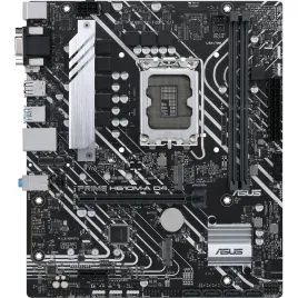 ASUS PRIME H610M-A D4-CSM (90MB19P0-M0EAYC)