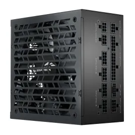 Блоки питания/ Power Supply SAMA G850 Black (HAT-850yzB1G), 850W 80+ Gold (ATX, 3.1, PCIe 5.0, Full modular, 1x24(20+4)pin mesh 550mm, 2xCPU 8(4+4)pin 700mm, 2xPCIe*2 8(6+2)pin 550+150mm, 1x12VHPWR PCIe 5.1 12+4pin 600W 600mm, 3xSATA*3 450+150+150mm, 1xMO