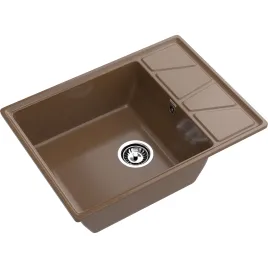 GranFest VERTEX V-680L terracotta